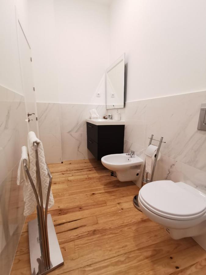 Casa Saudade Luxury Rooms Φάρο Εξωτερικό φωτογραφία