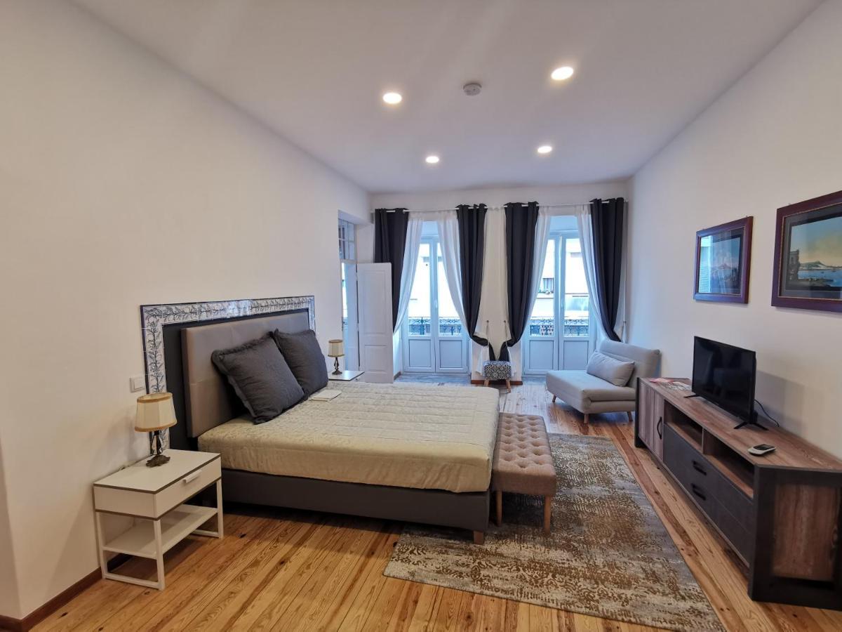 Casa Saudade Luxury Rooms Φάρο Εξωτερικό φωτογραφία