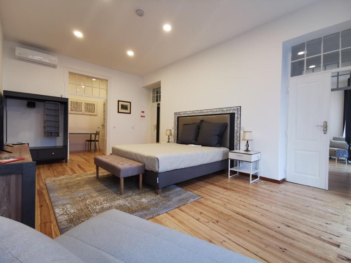 Casa Saudade Luxury Rooms Φάρο Εξωτερικό φωτογραφία