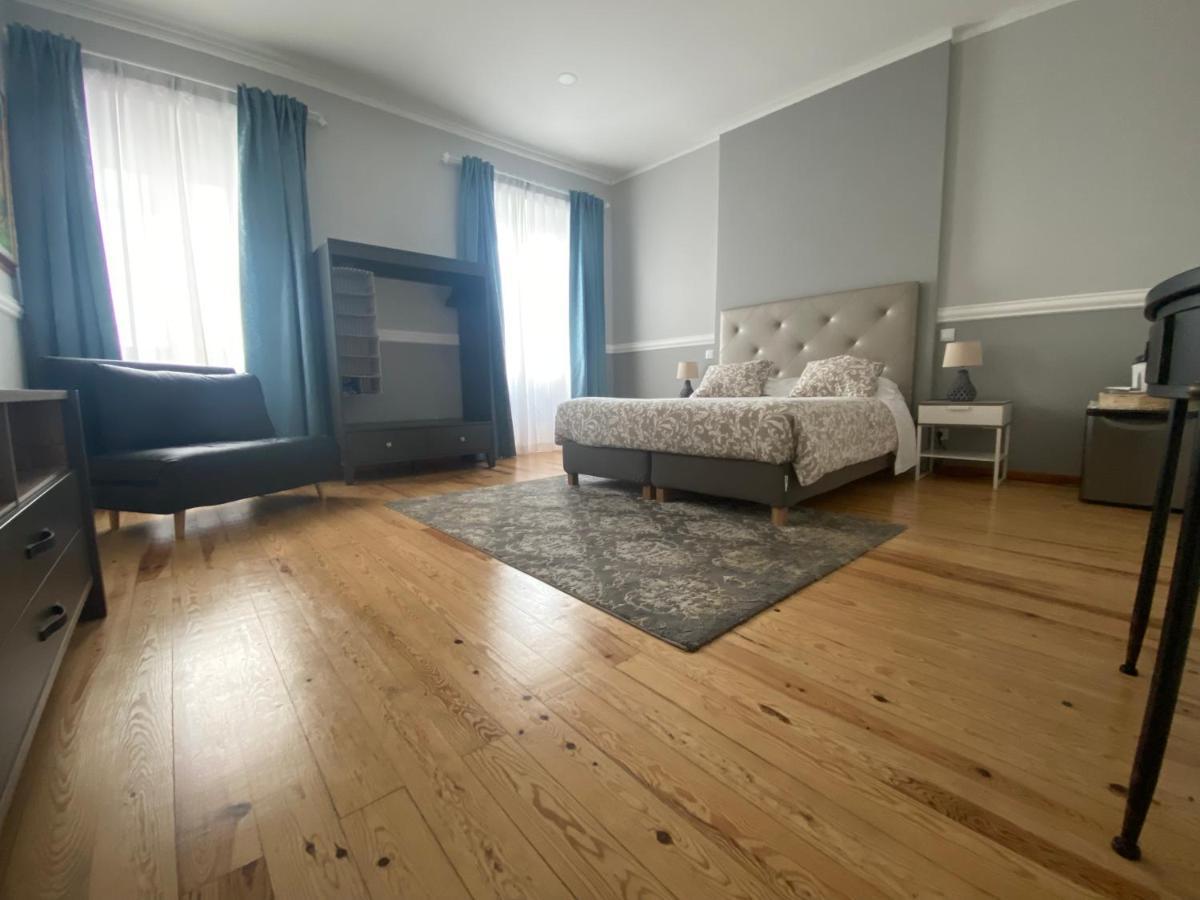 Casa Saudade Luxury Rooms Φάρο Εξωτερικό φωτογραφία