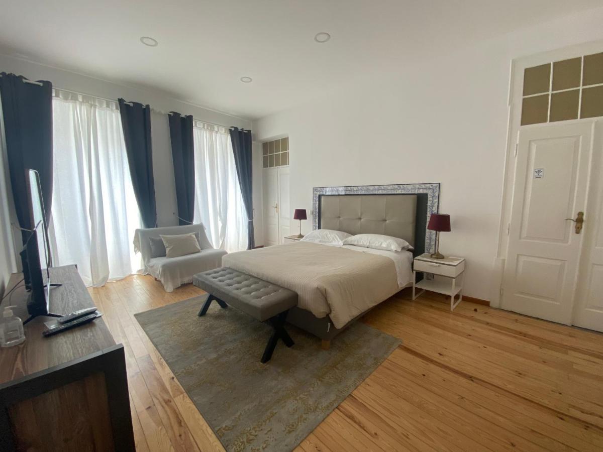 Casa Saudade Luxury Rooms Φάρο Εξωτερικό φωτογραφία