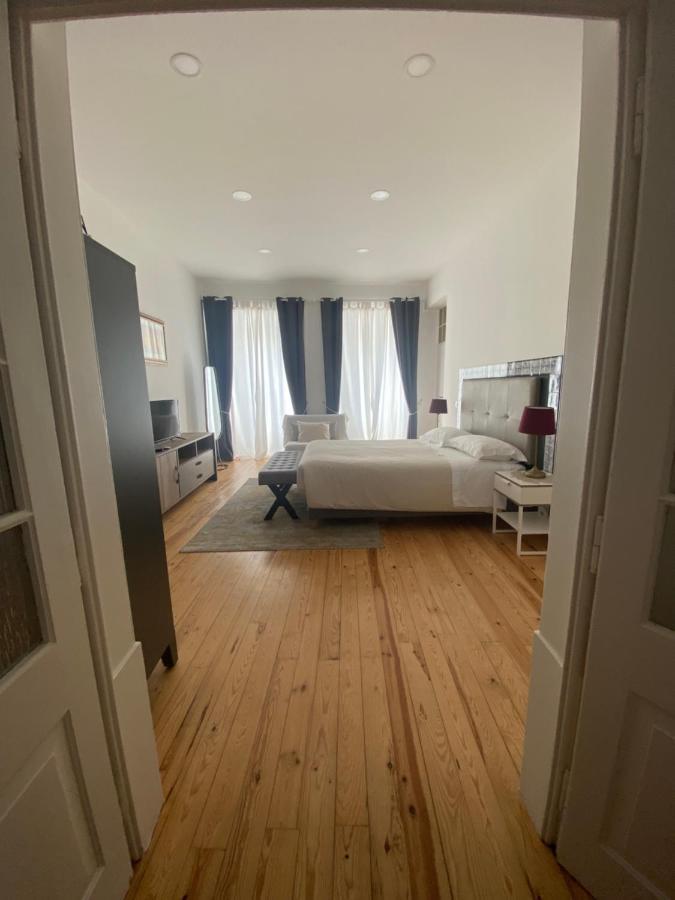 Casa Saudade Luxury Rooms Φάρο Εξωτερικό φωτογραφία