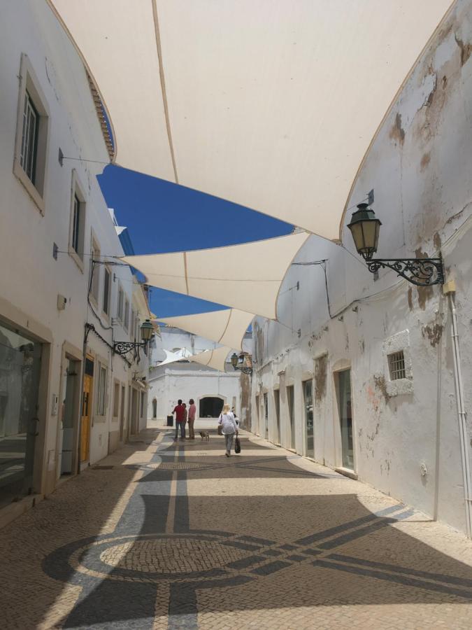 Casa Saudade Luxury Rooms Φάρο Εξωτερικό φωτογραφία