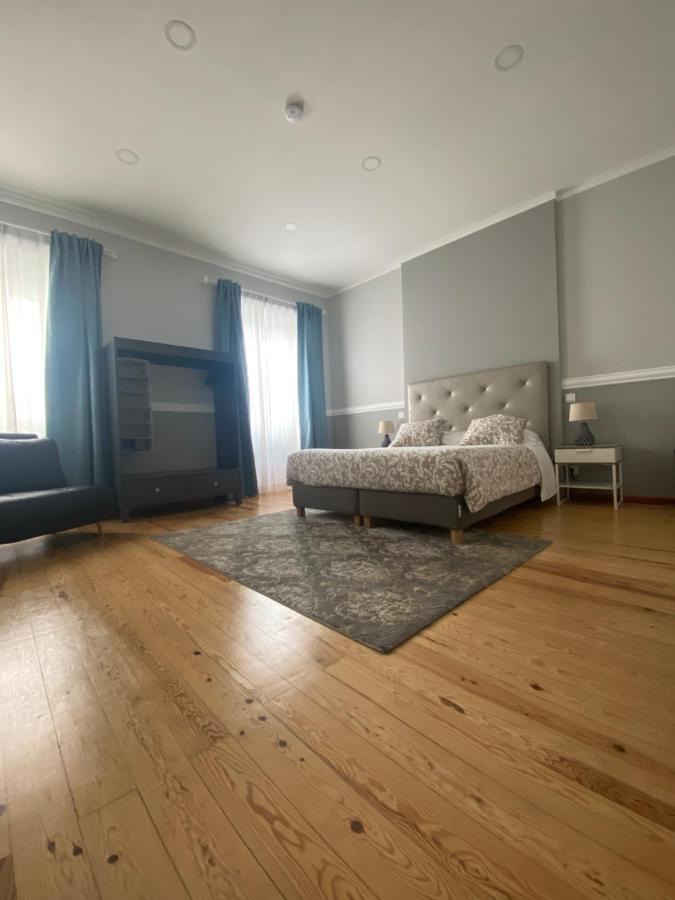 Casa Saudade Luxury Rooms Φάρο Εξωτερικό φωτογραφία