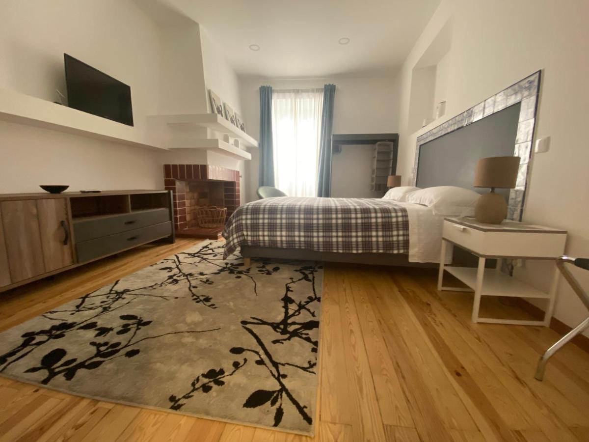 Casa Saudade Luxury Rooms Φάρο Εξωτερικό φωτογραφία