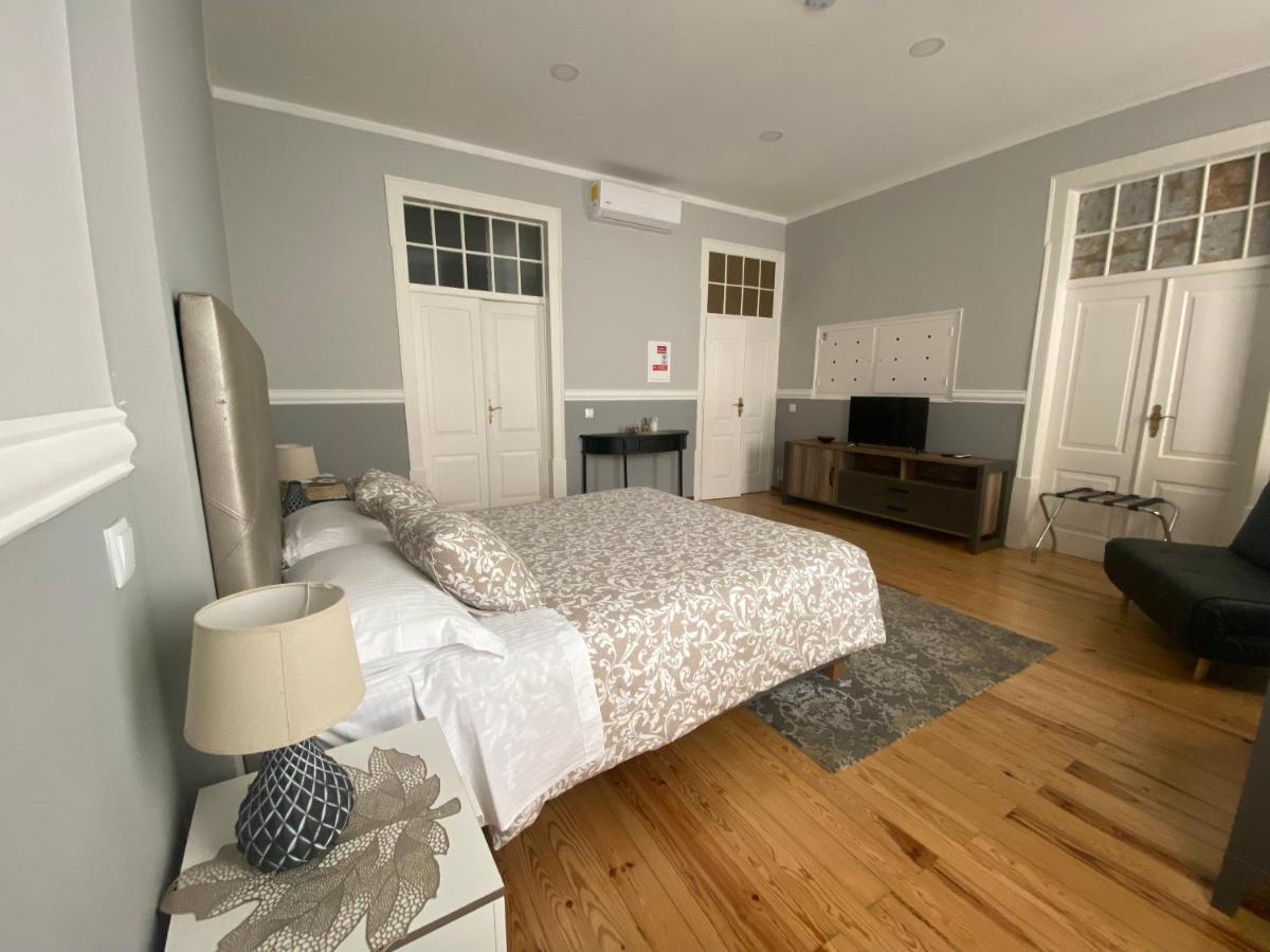 Casa Saudade Luxury Rooms Φάρο Εξωτερικό φωτογραφία