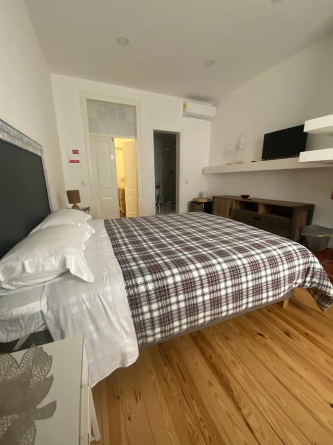 Casa Saudade Luxury Rooms Φάρο Εξωτερικό φωτογραφία