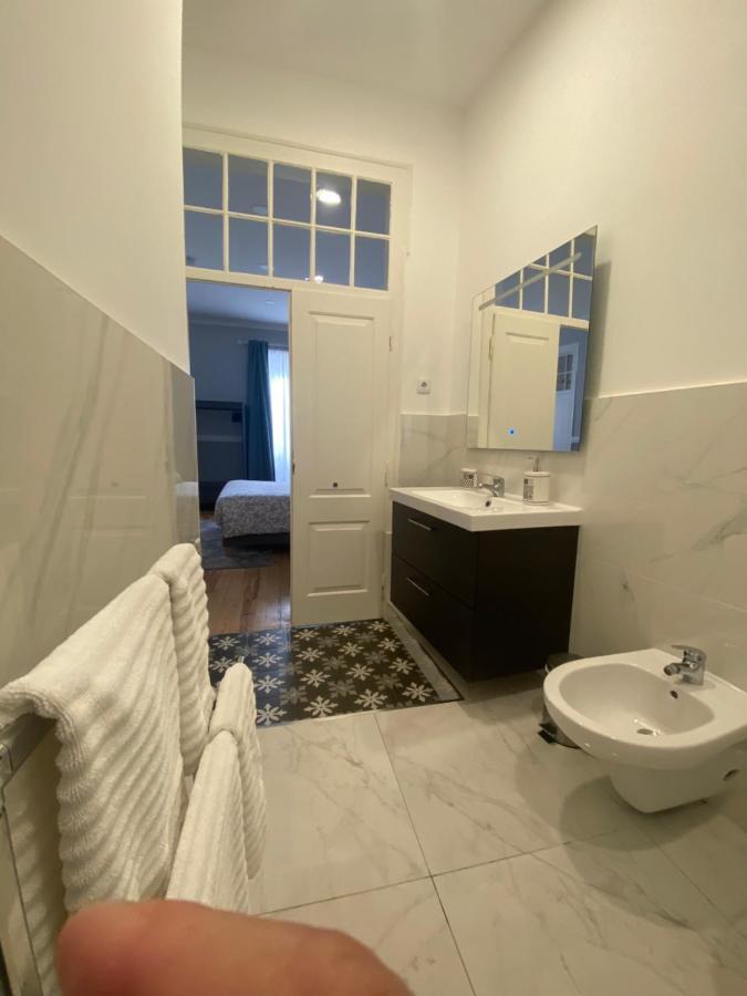 Casa Saudade Luxury Rooms Φάρο Εξωτερικό φωτογραφία