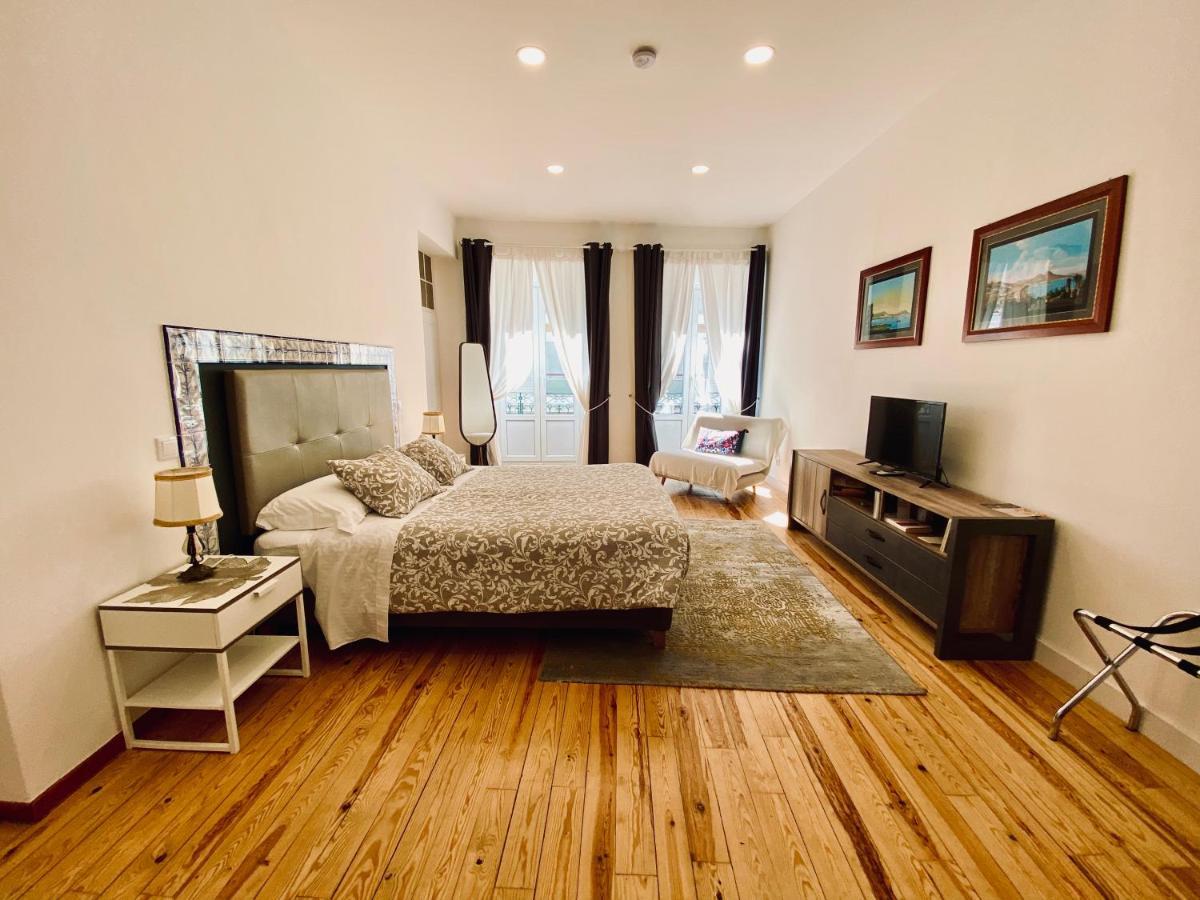 Casa Saudade Luxury Rooms Φάρο Εξωτερικό φωτογραφία