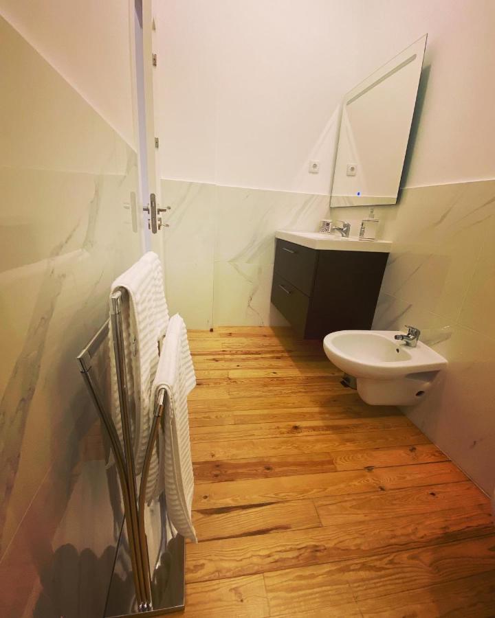Casa Saudade Luxury Rooms Φάρο Εξωτερικό φωτογραφία