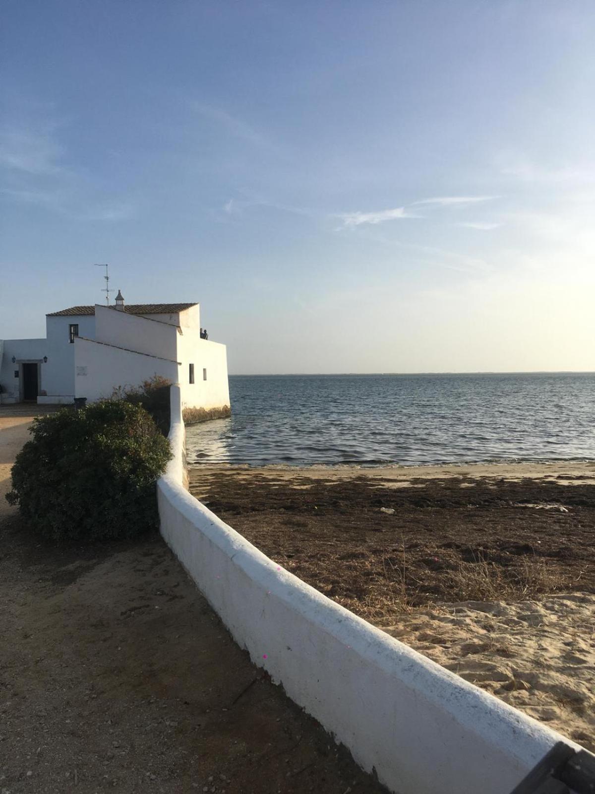 Casa Saudade Luxury Rooms Φάρο Εξωτερικό φωτογραφία